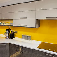 Induction hob
